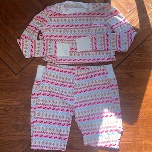 NWOT Ardene Women’s XS Pajamas